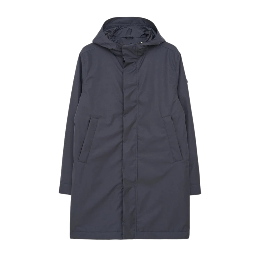 Tanta • Nun Jacket • Dark Navy