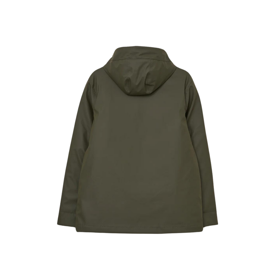 Tanta • Plas Jacket • Khaki