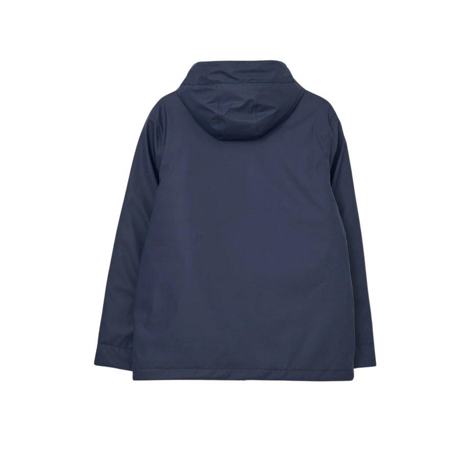 Tanta • Plas Jacket • Navy