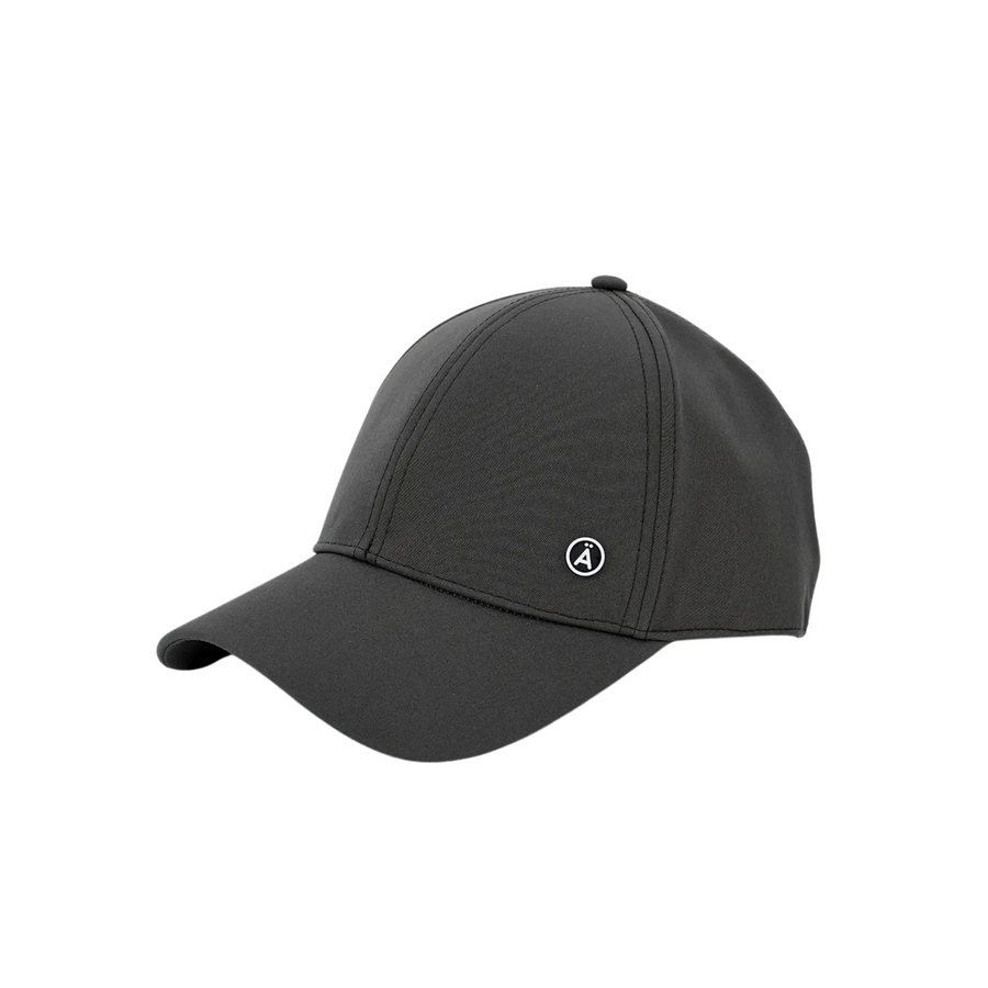 Tanta • Ulan Cap • Black