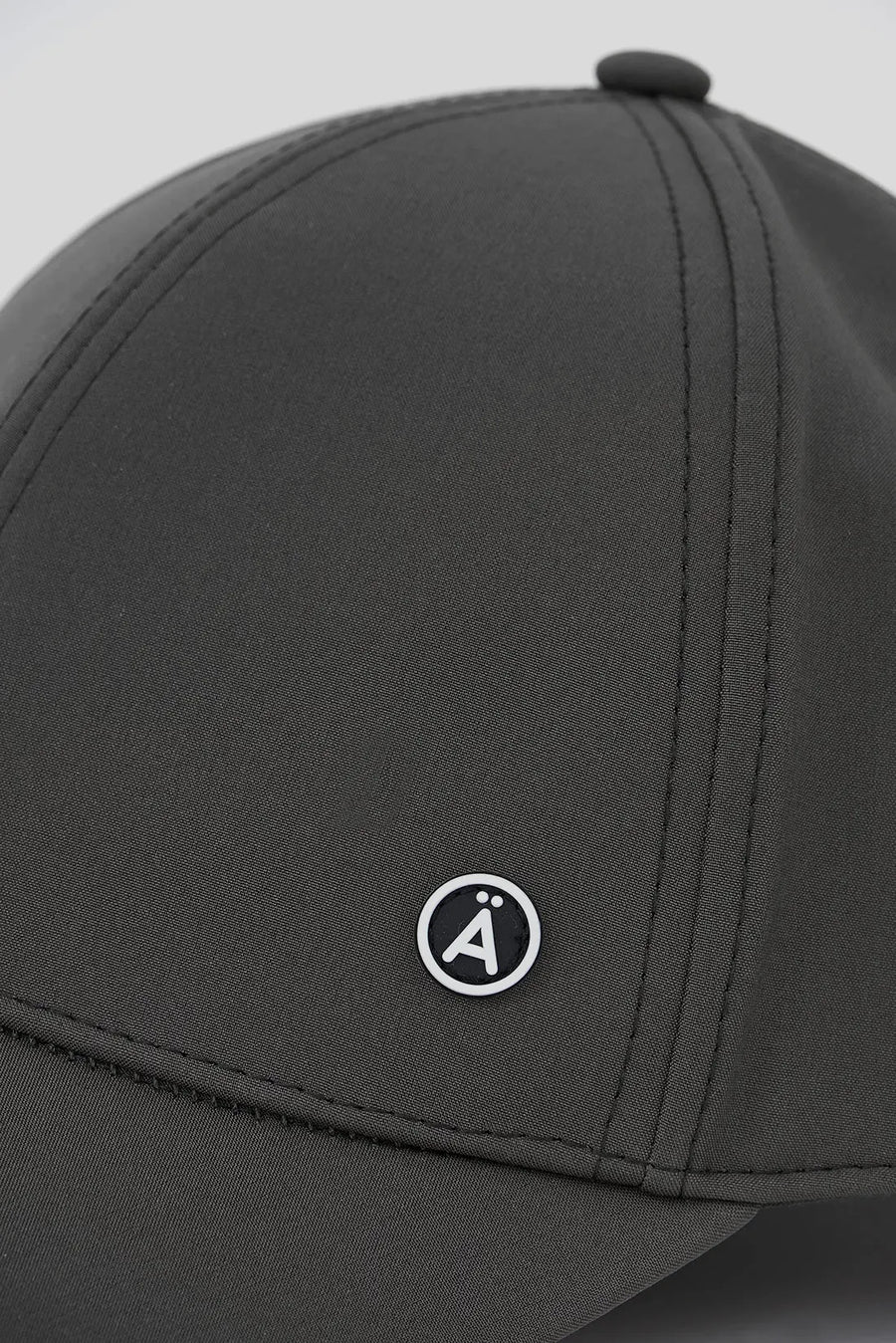 Tanta • Ulan Cap • Black