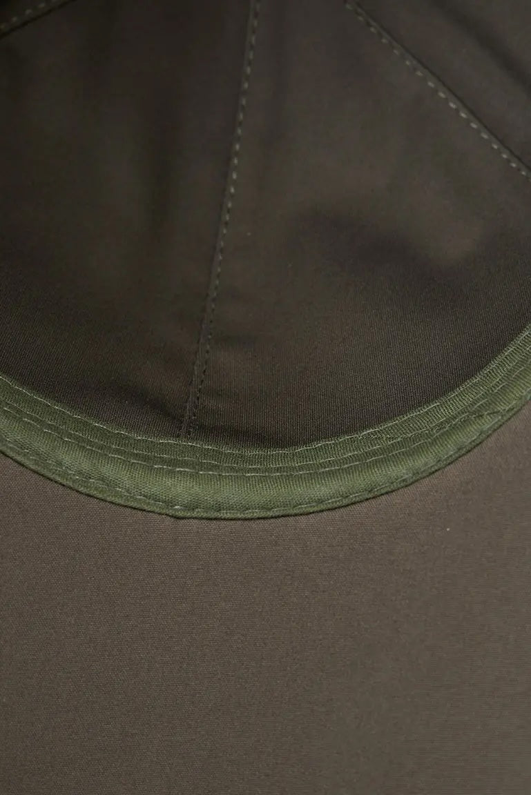 Tanta • Ulan Cap • Khaki