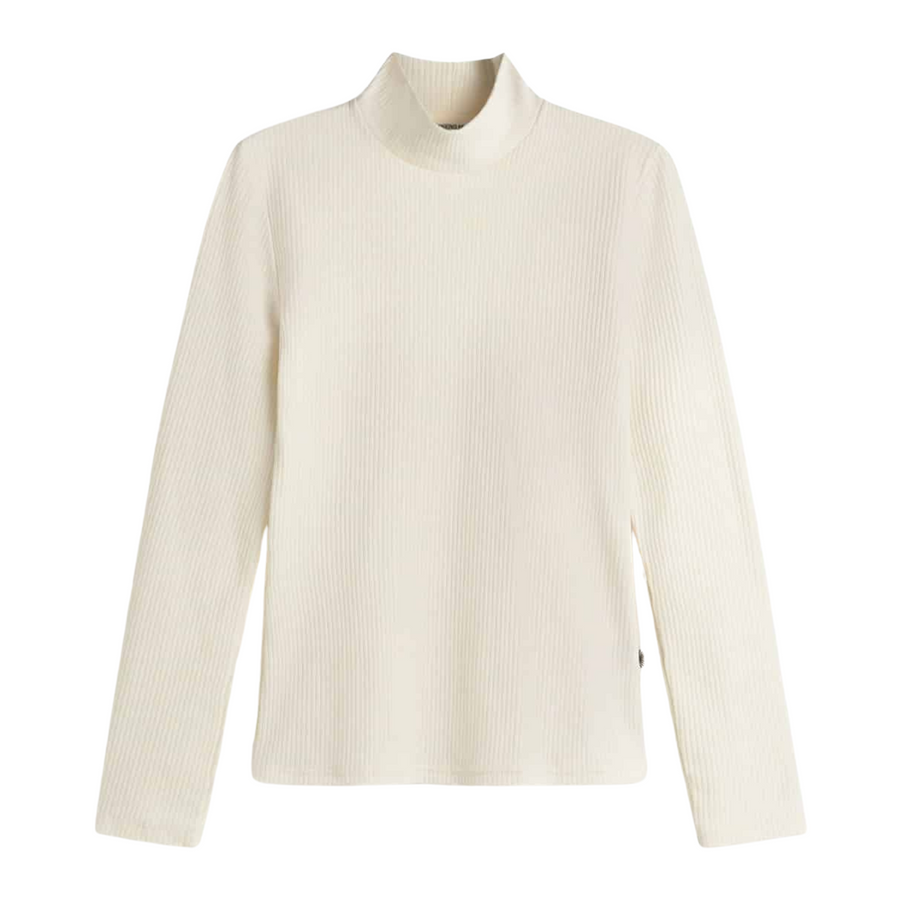 Thinking Mu • Aine Top • White