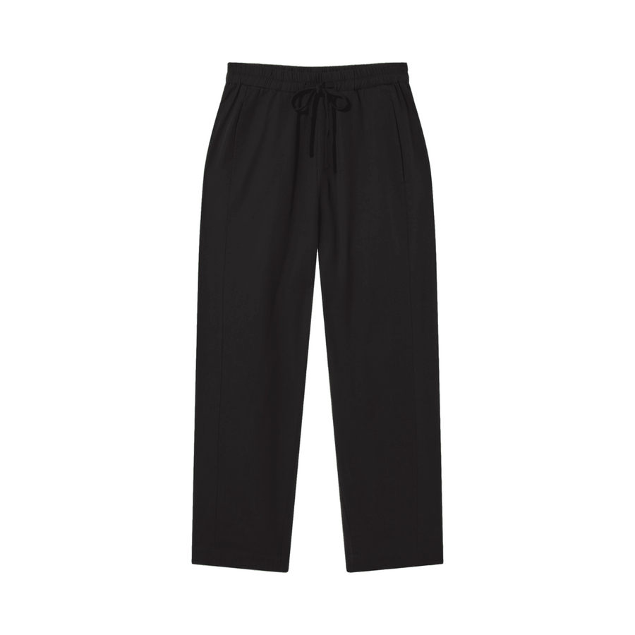 Thinking Mu • Esther Pants • Black Bean