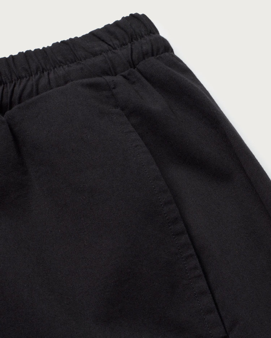 Thinking Mu • Esther Pants • Black Bean