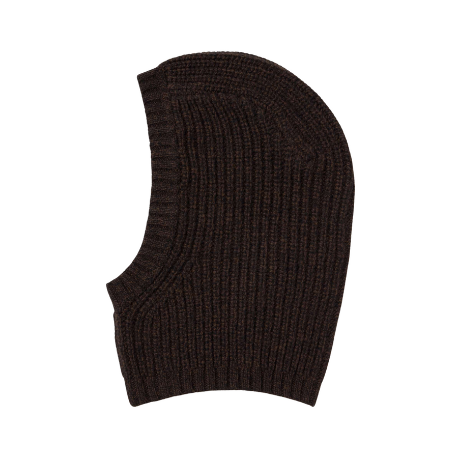 Thinking Mu • Jude Balaclava • Brown