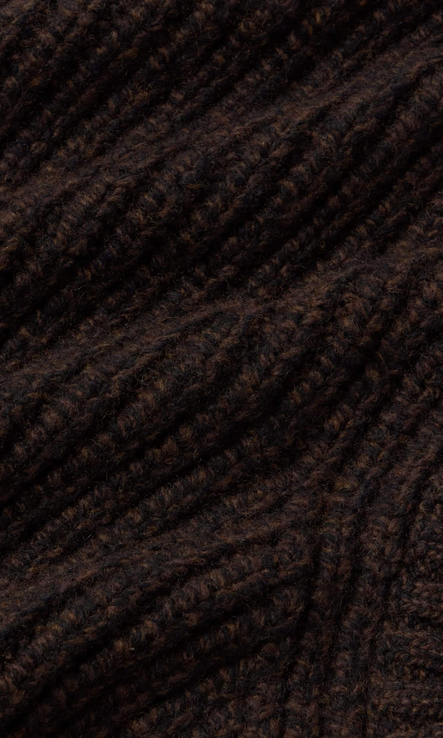 Thinking Mu • Jude Balaclava • Brown