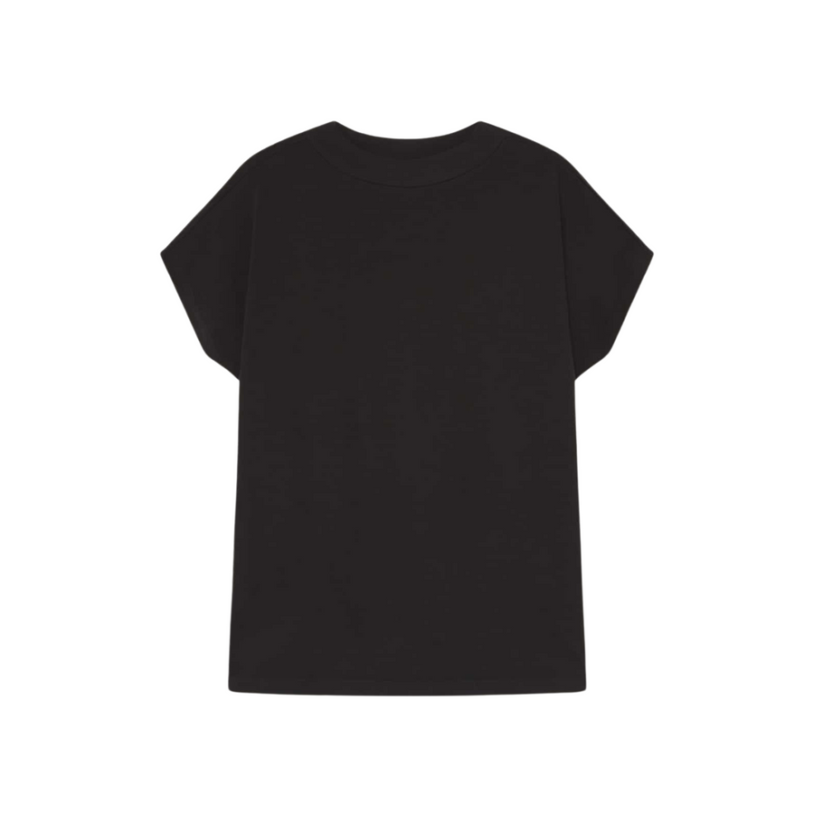 Thinking Mu • Volta T-Shirt • Black