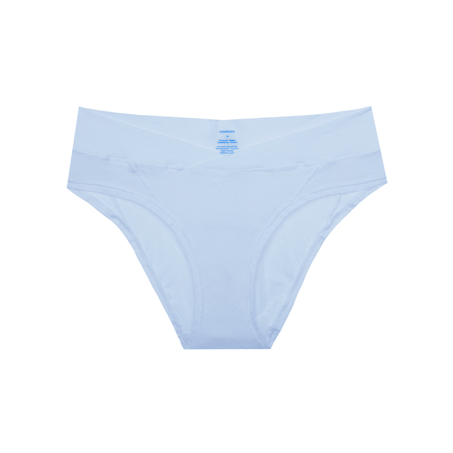 Underdays • The Everyday Brief • Powder Blue