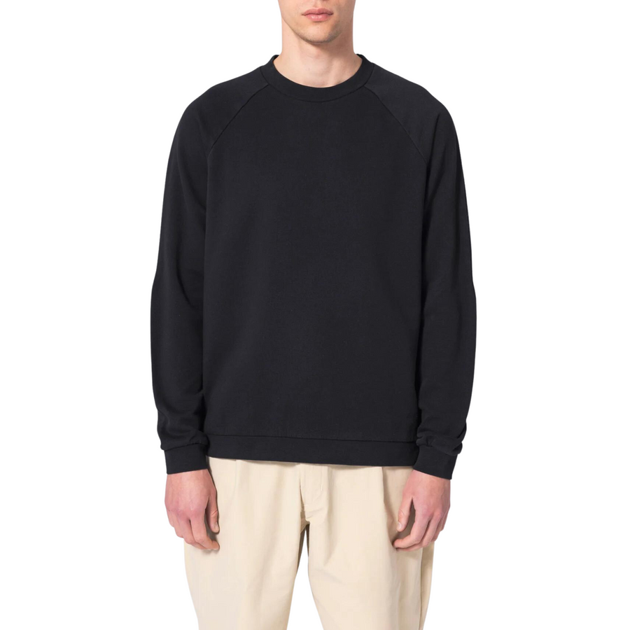 Unfeigned • Basic Sweatshirt • Caviar
