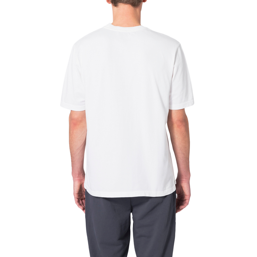 Unfeigned • Basic T-shirt • White
