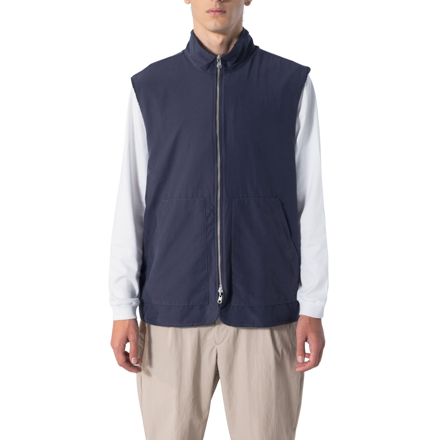 treen-unfeigned-reversible-technical-vest-navy