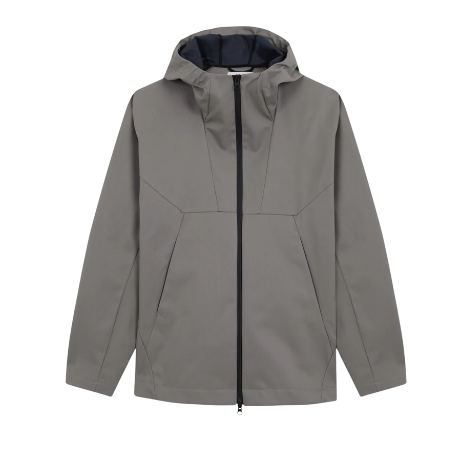 Unfeigned • Technical Jacket • Fossil