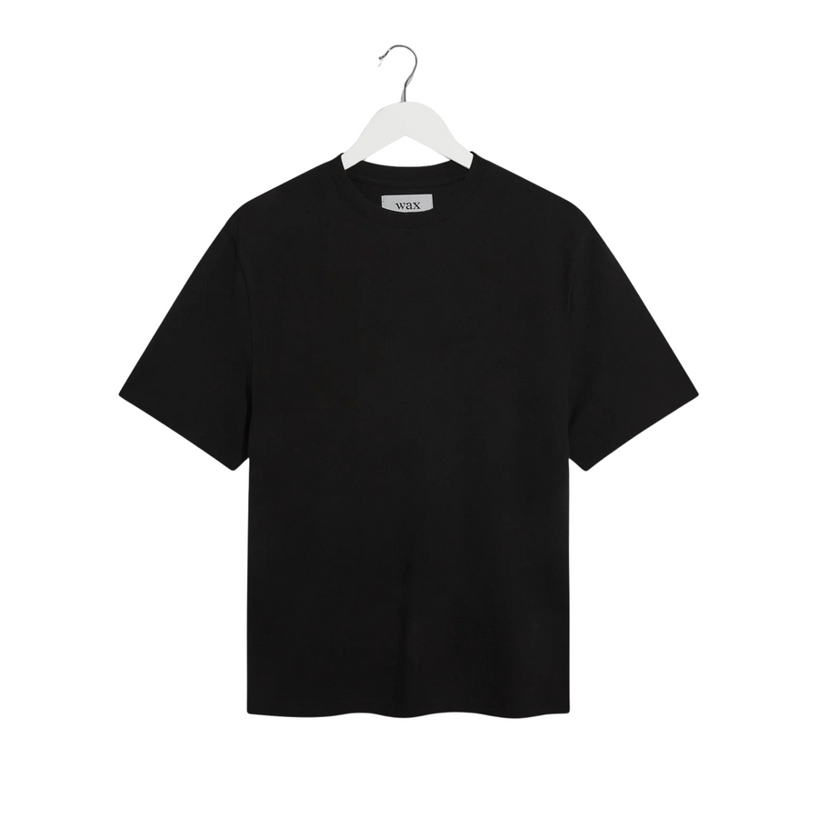 Wax London • Dean Tee • Black Jolt