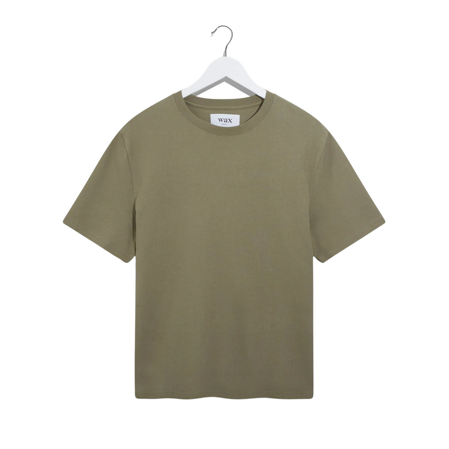Wax London • Dean Tee • Green Jolt