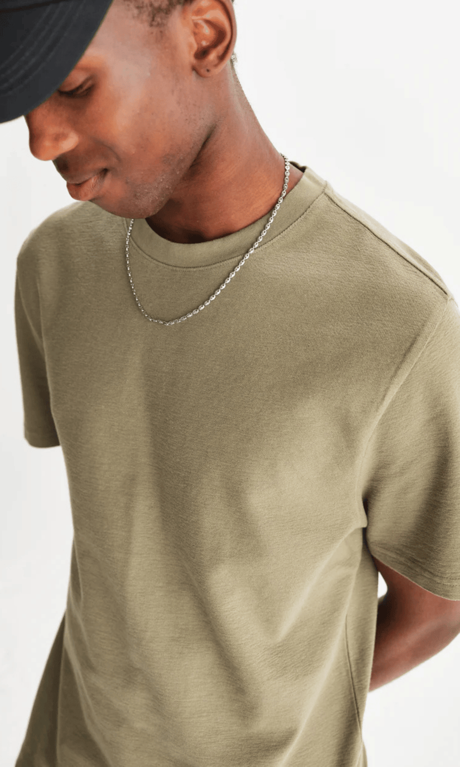 Wax London • Dean Tee • Green Jolt