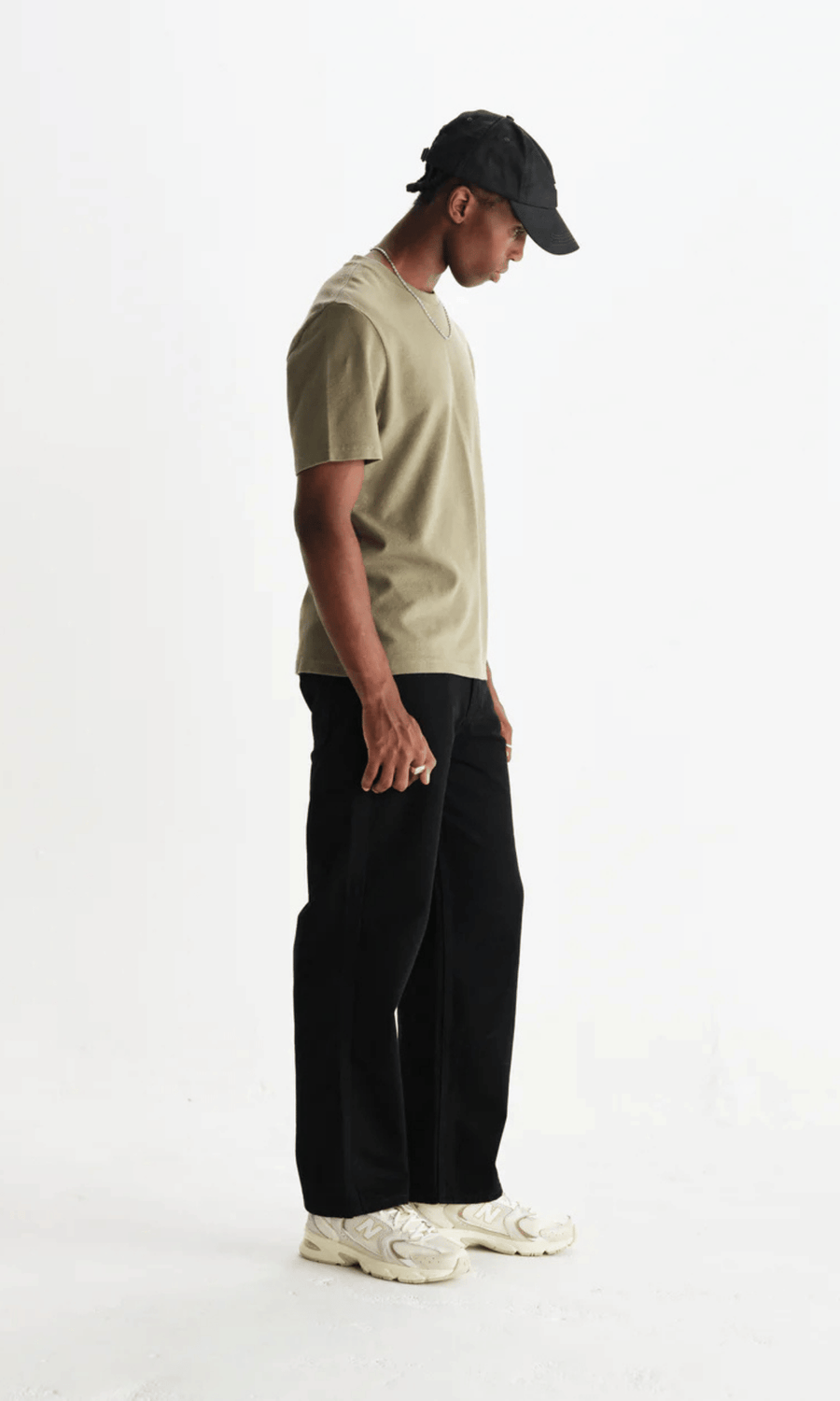 Wax London • Dean Tee • Green Jolt