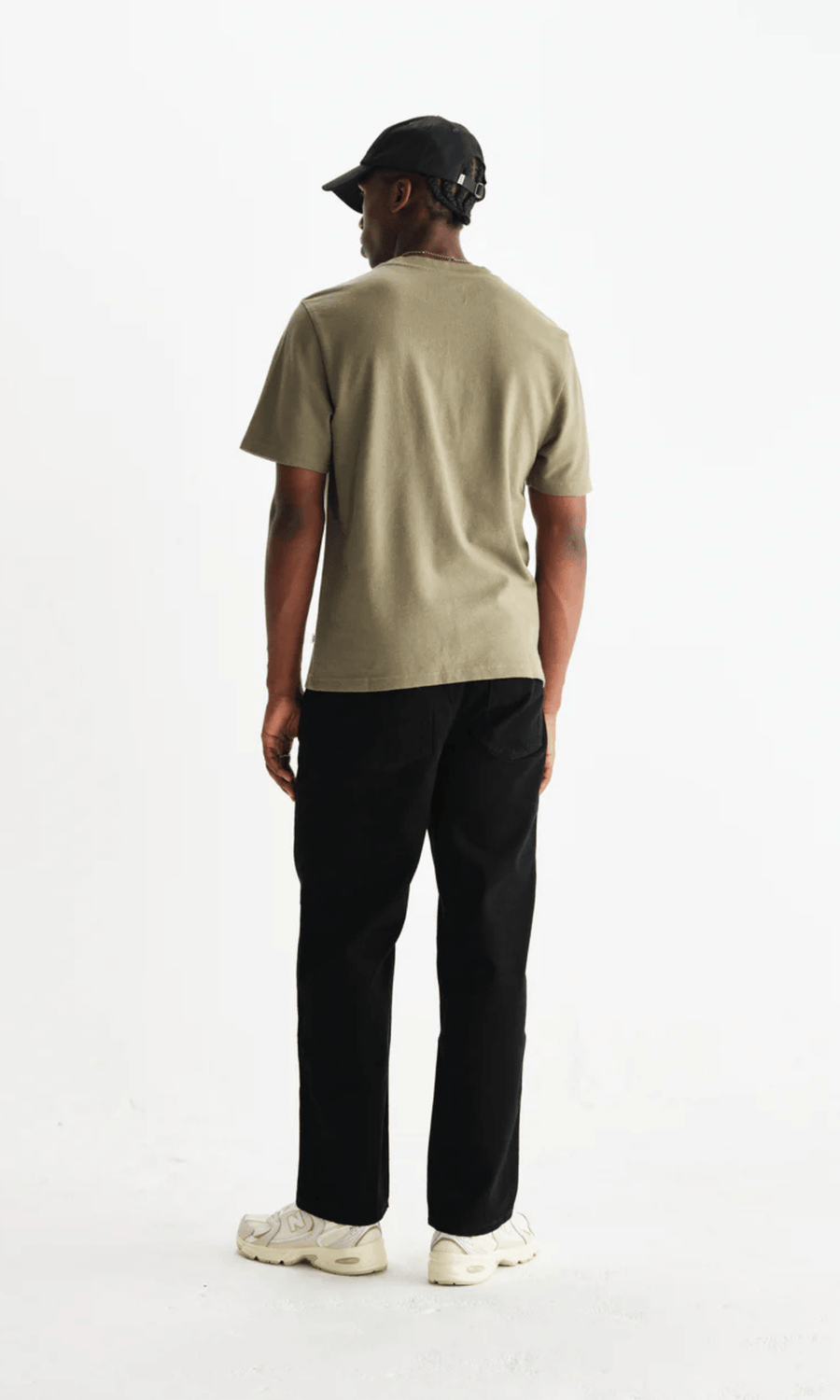 Wax London • Dean Tee • Green Jolt