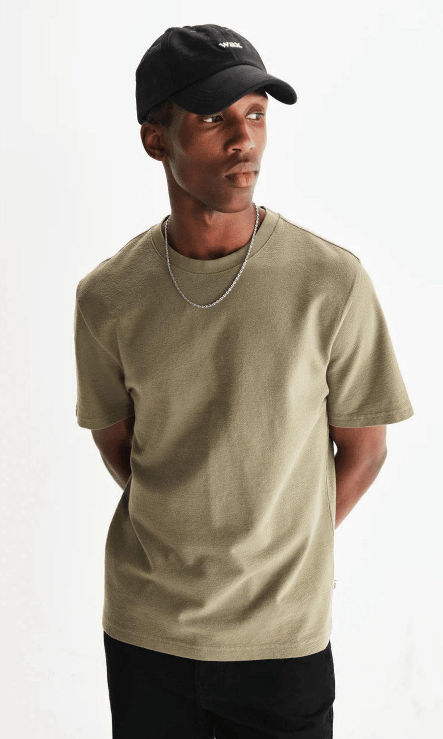 Wax London • Dean Tee • Green Jolt
