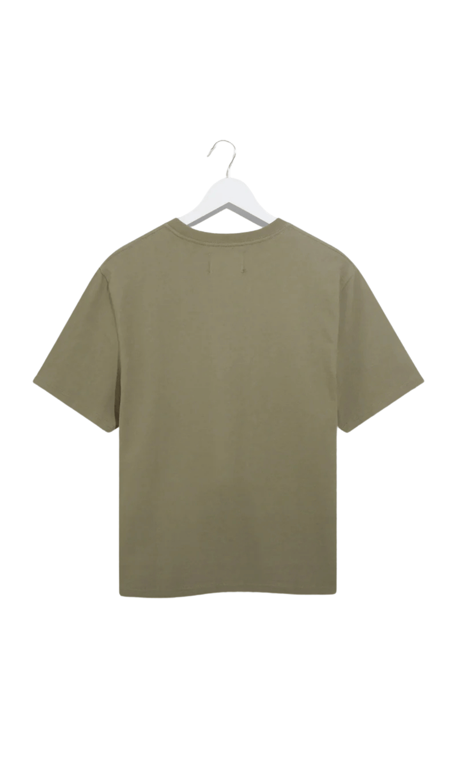 Wax London • Dean Tee • Green Jolt