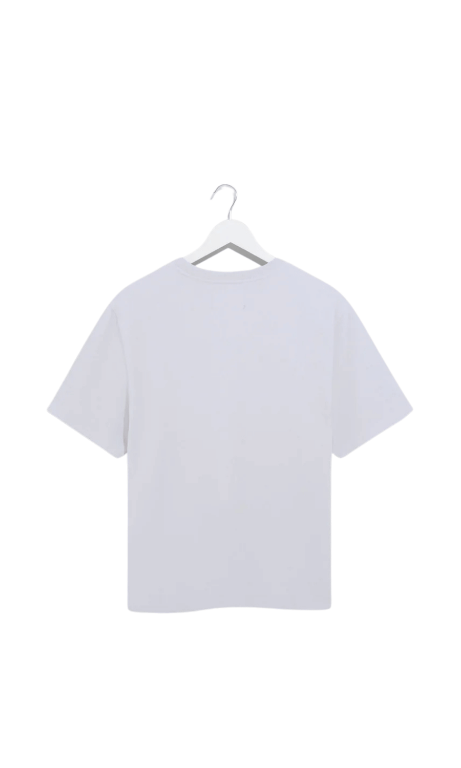 Wax London • Dean Tee • White Jolt