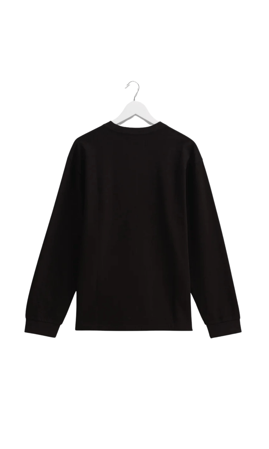 Wax London • Hayden Tee • Black
