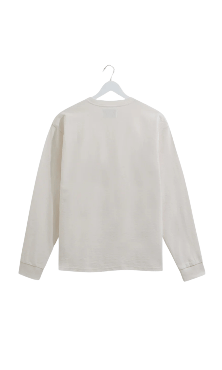 Wax London • Hayden Tee • Ecru