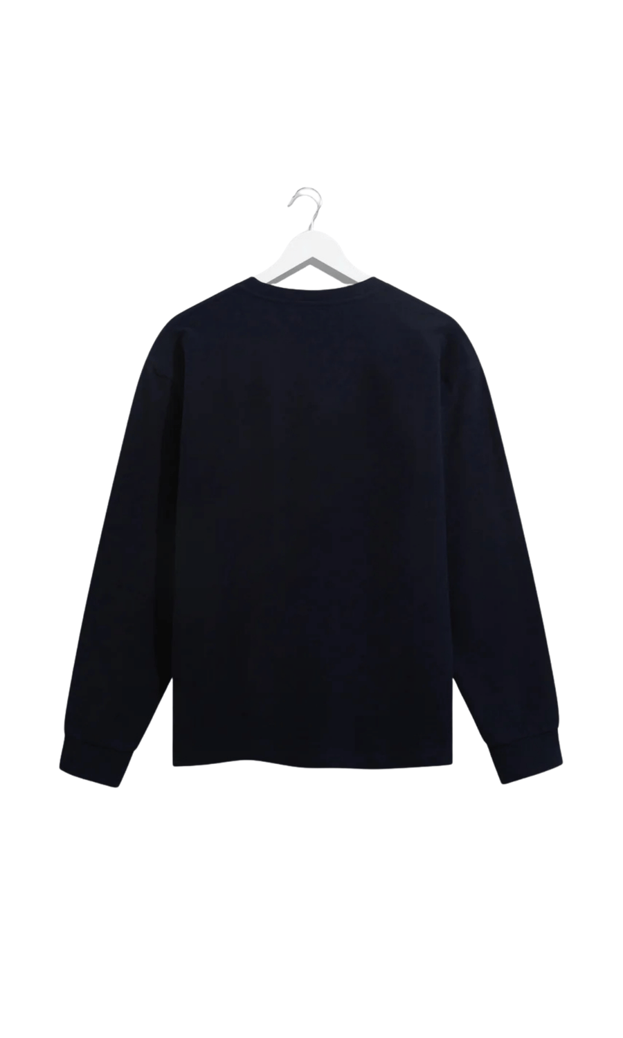 Wax London • Hayden Tee • Navy
