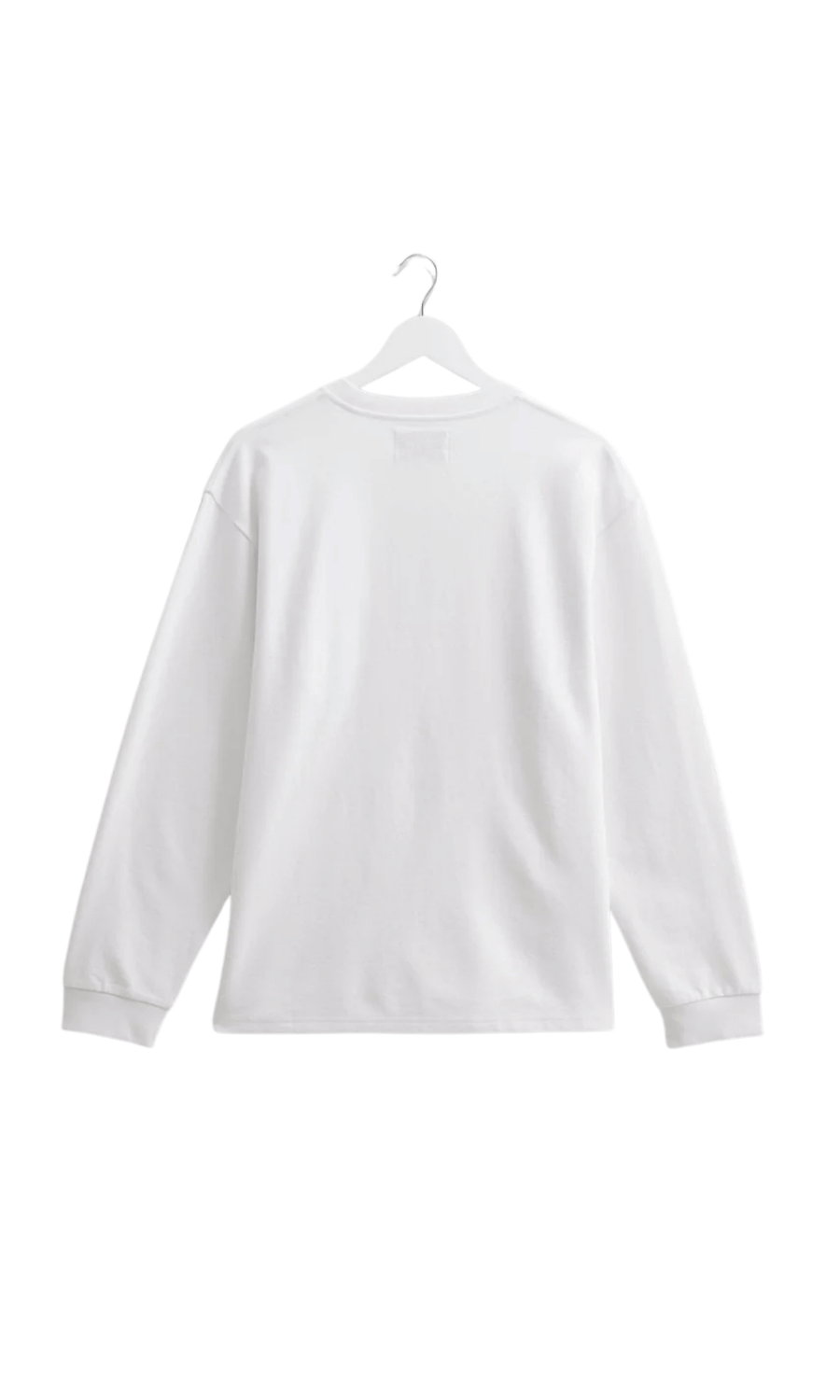 Wax London • Hayden Tee • White