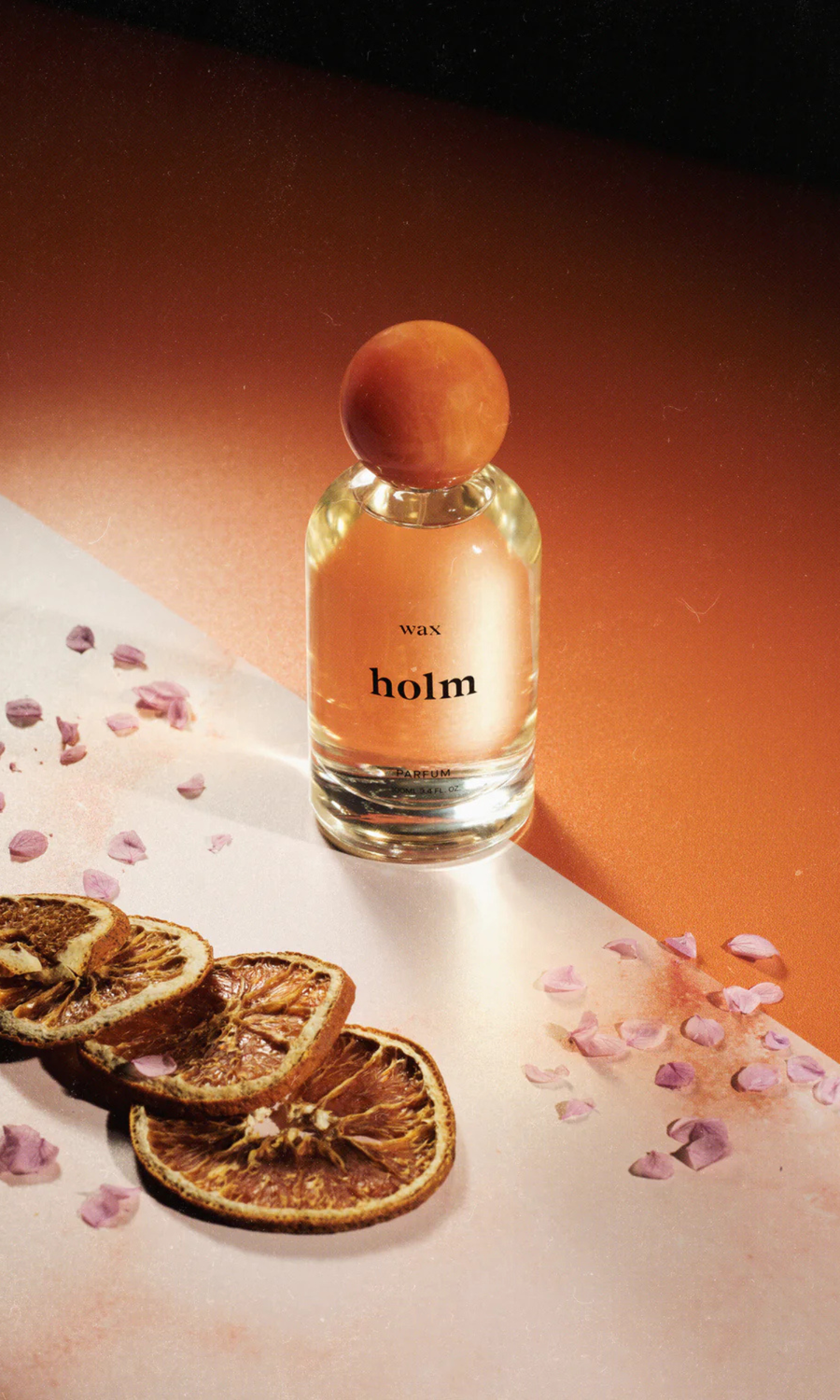 Wax London • Holm Pure Perfum• 100ml