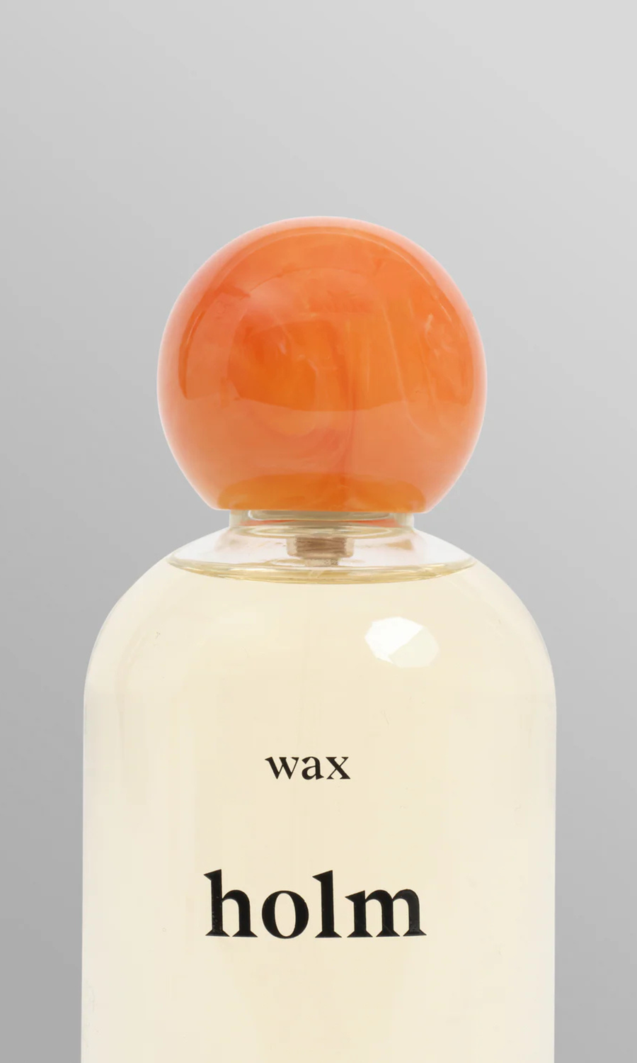 Wax London • Holm Pure Perfum• 100ml