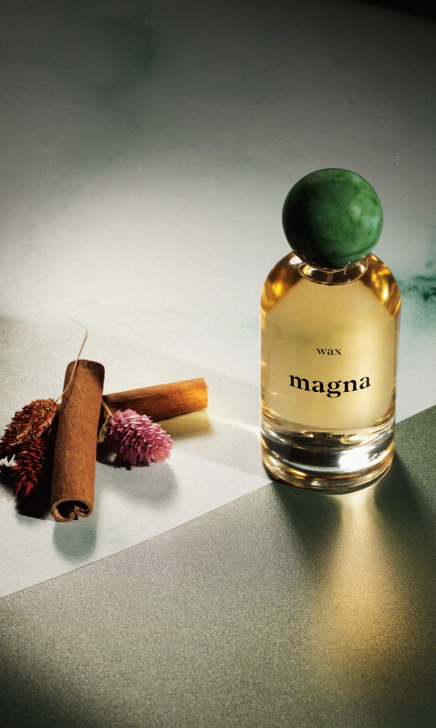 Wax London • Magna Pure Perfum• 100ml