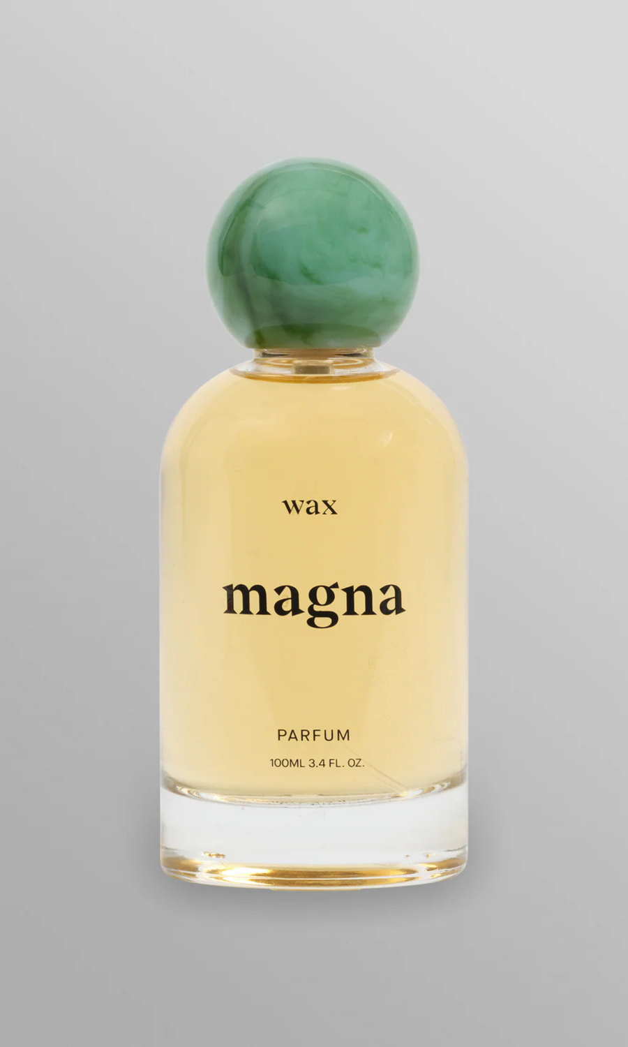Wax London • Magna Pure Perfum• 100ml