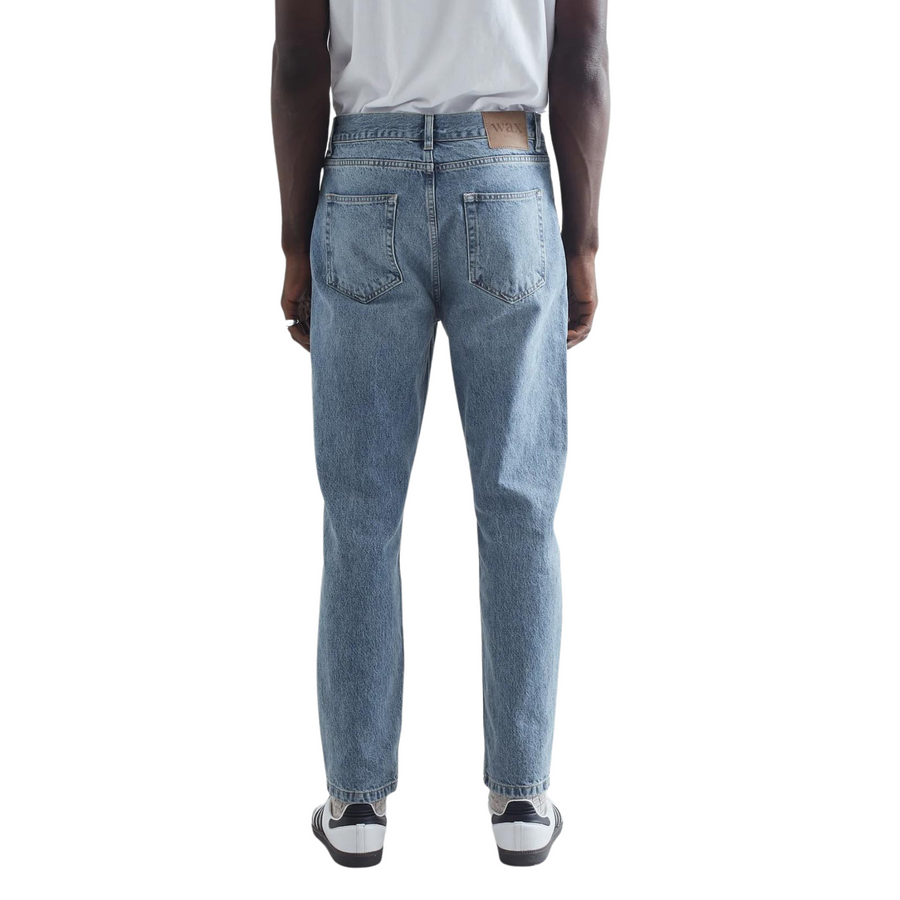 Wax London Slim Fit Jeans - Men's