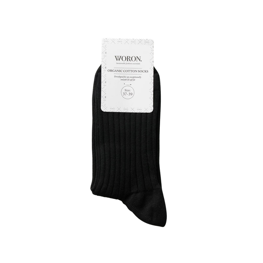 treen-woron-cotton-socks-black
