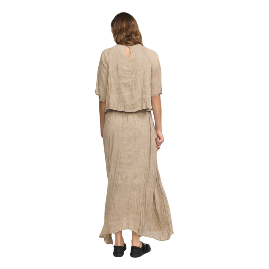 Esmé Studios • Tova Maxi Skirt  • Funghi