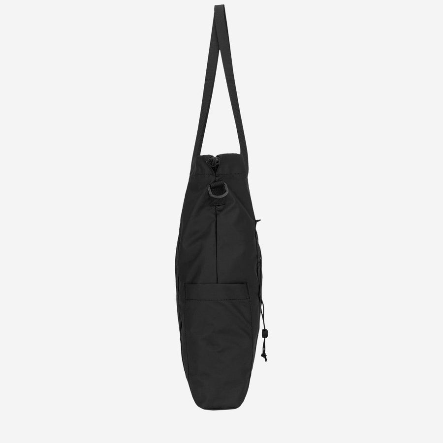 Elliker • Carston Tote Bag • Black