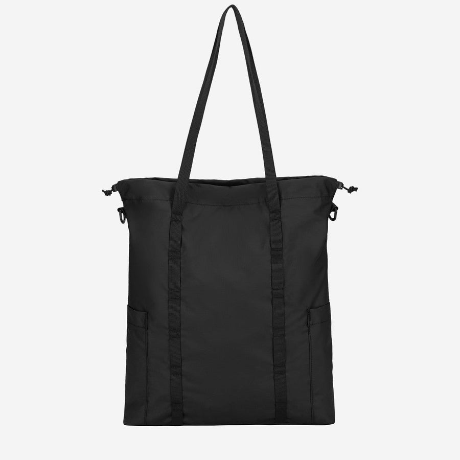 Elliker • Carston Tote Bag • Black