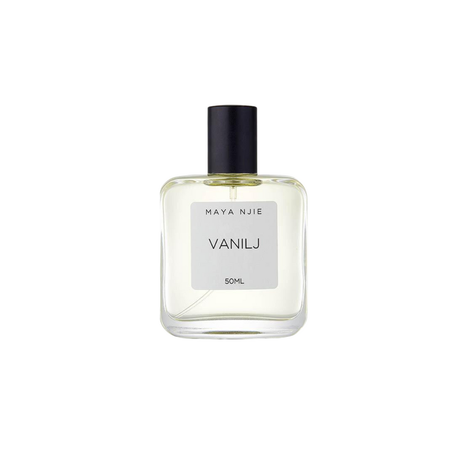 Maya Njie • Vanilj Eau de Parfum • 50ml